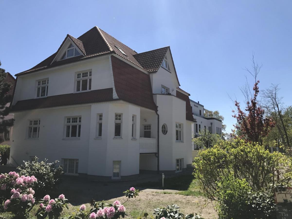 Samoa Apartment Rostock Exterior photo